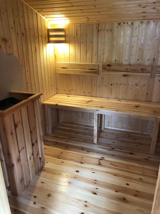 Einser-Hütte Selbstversorgerhaus für 7 Personen Vordernberg Exterior foto